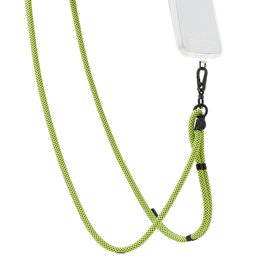 Paracord Absinthe — Phone Strap - US 37093