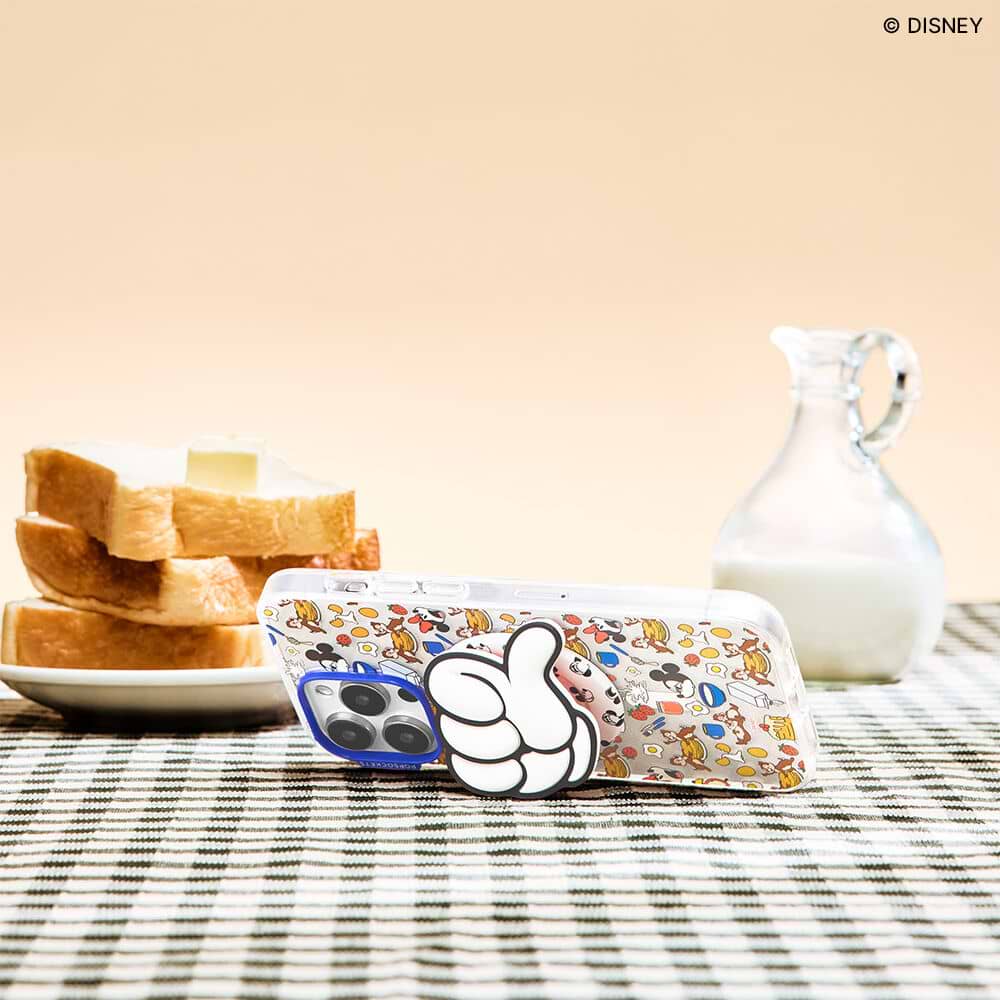 Mickey's Breakfast Buffet — iPhone 14 Pro Max MagSafe Case - US 57703