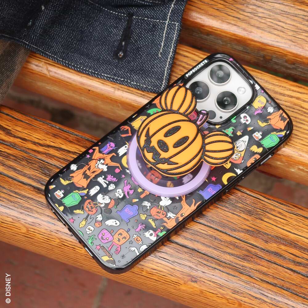 Spooktastic Night — iPhone 13 MagSafe Case - US 40997