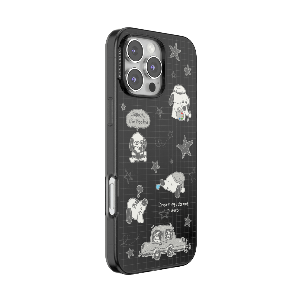 Doggy Zone — iPhone 16 Pro Max MagSafe Case - US 54025