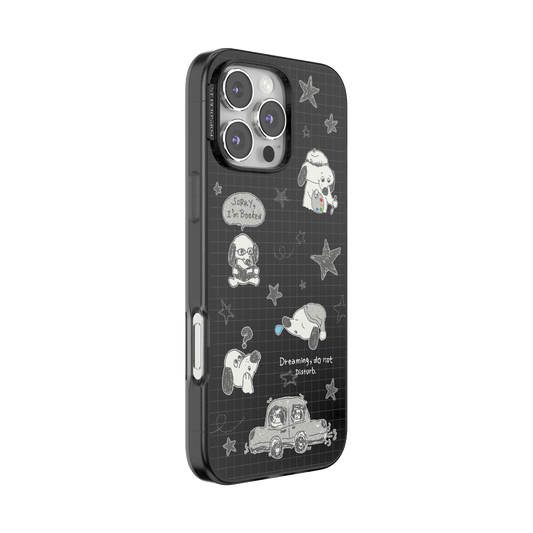 Doggy Zone — iPhone 16 Pro Max MagSafe Case - US 54025