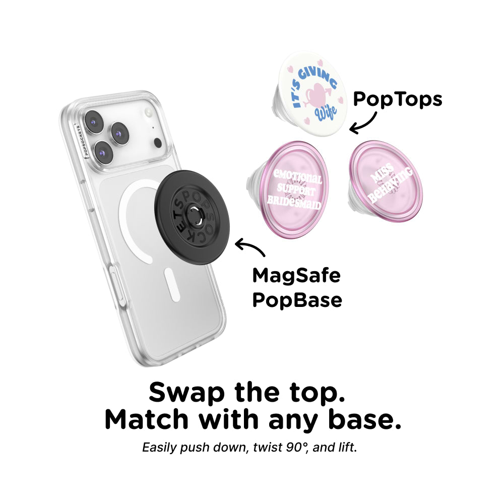 Emotional Support Maid — PopTop - US 29715