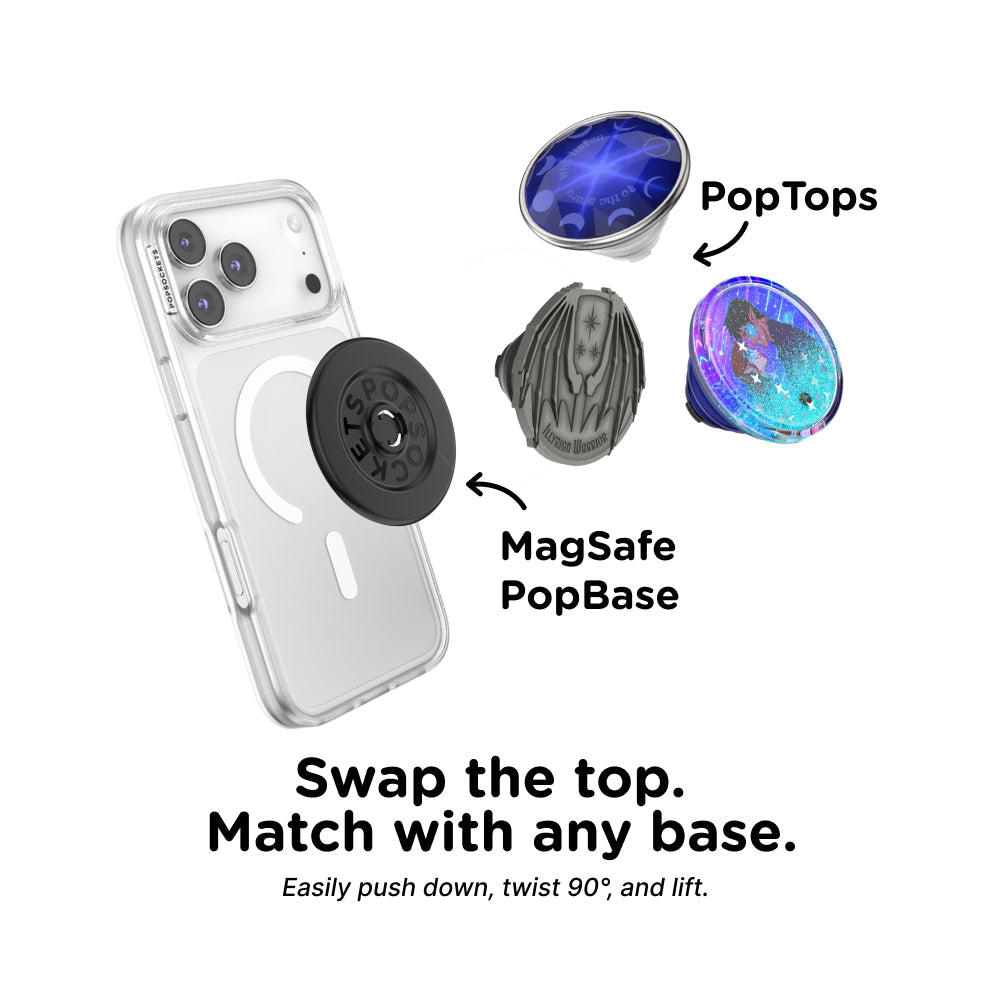 Enamel Illyrian Warrior — PopTop - US 05582