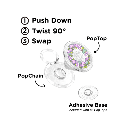 Fairy Trap — PopTop - US 57000