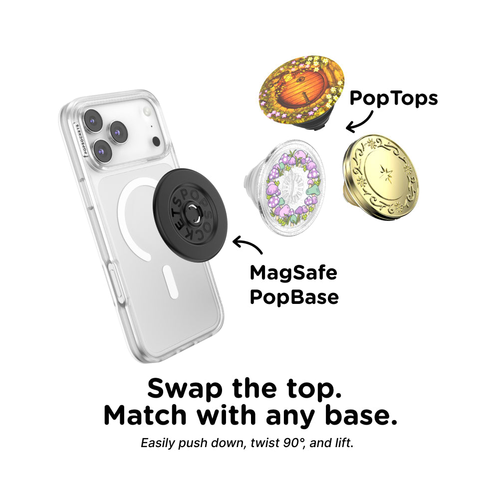 Fairy Trap — PopTop - US 57000