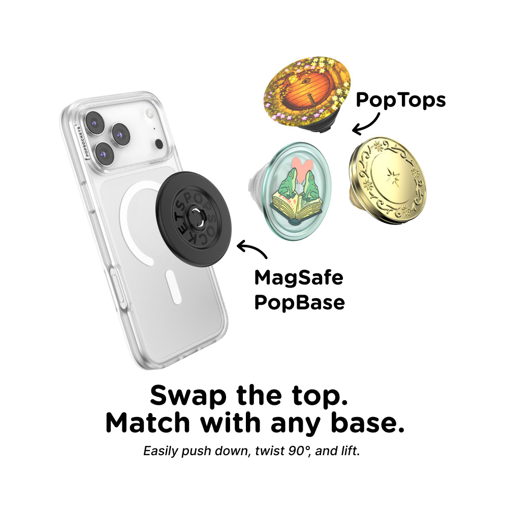Frogs in Love — PopTop - US 35862