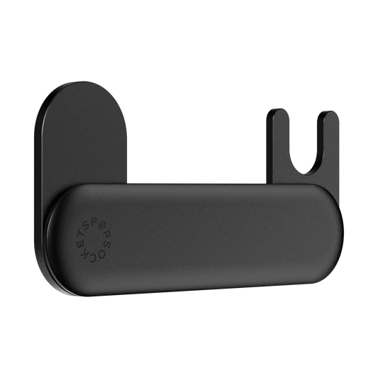Black — Laptop Mount - US 99860