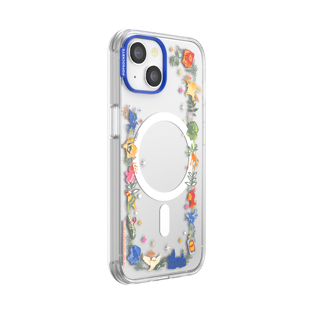 Care of Magical Creature — iPhone 13 MagSafe Case - US 48428