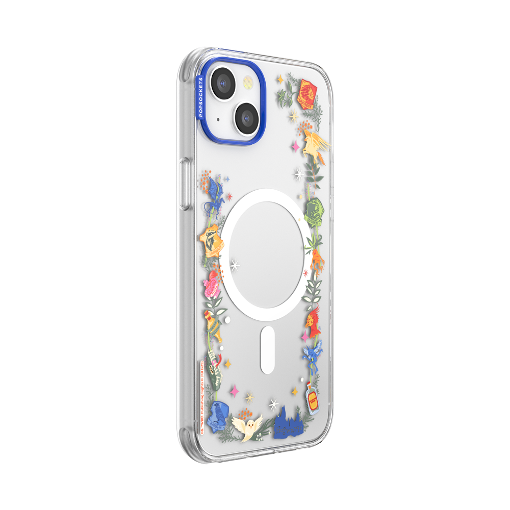 Care of Magical Creature — iPhone 14 Plus MagSafe Case - US 48674