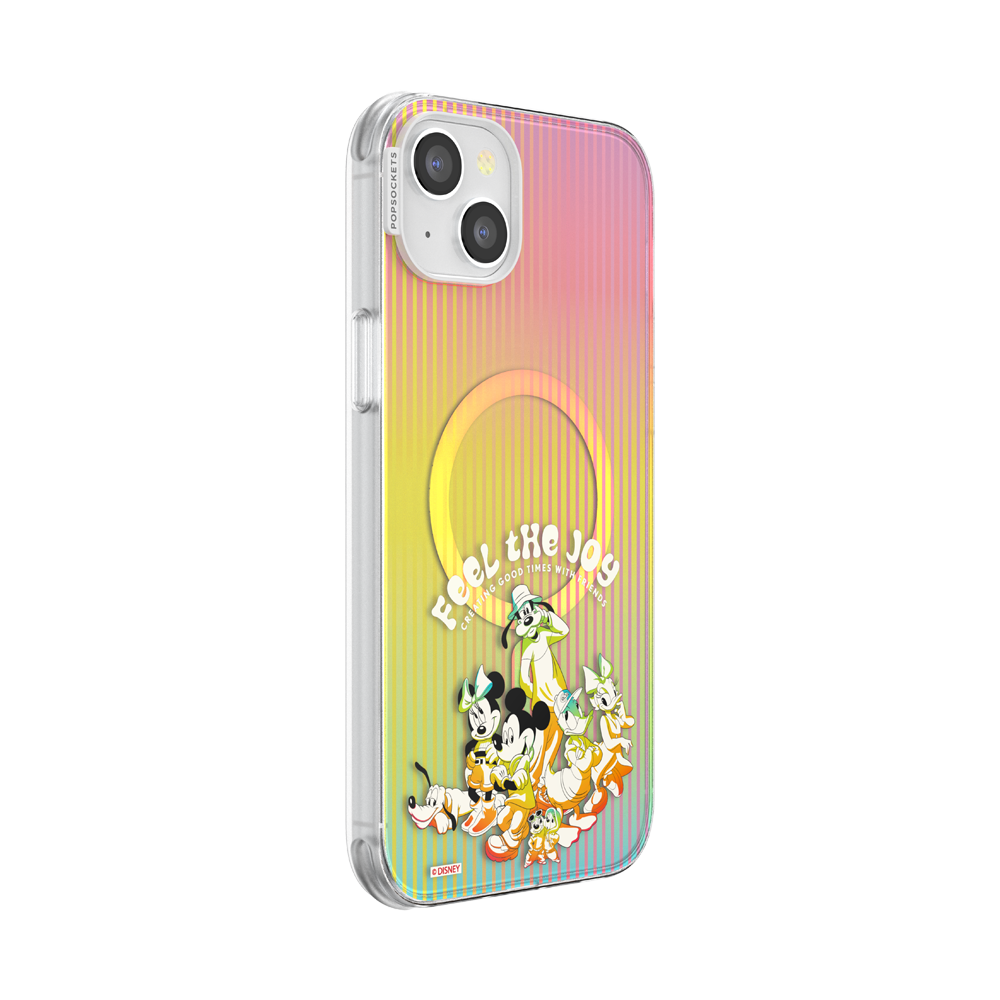 Feel the Joy — iPhone 14 Plus MagSafe Case - US 52166