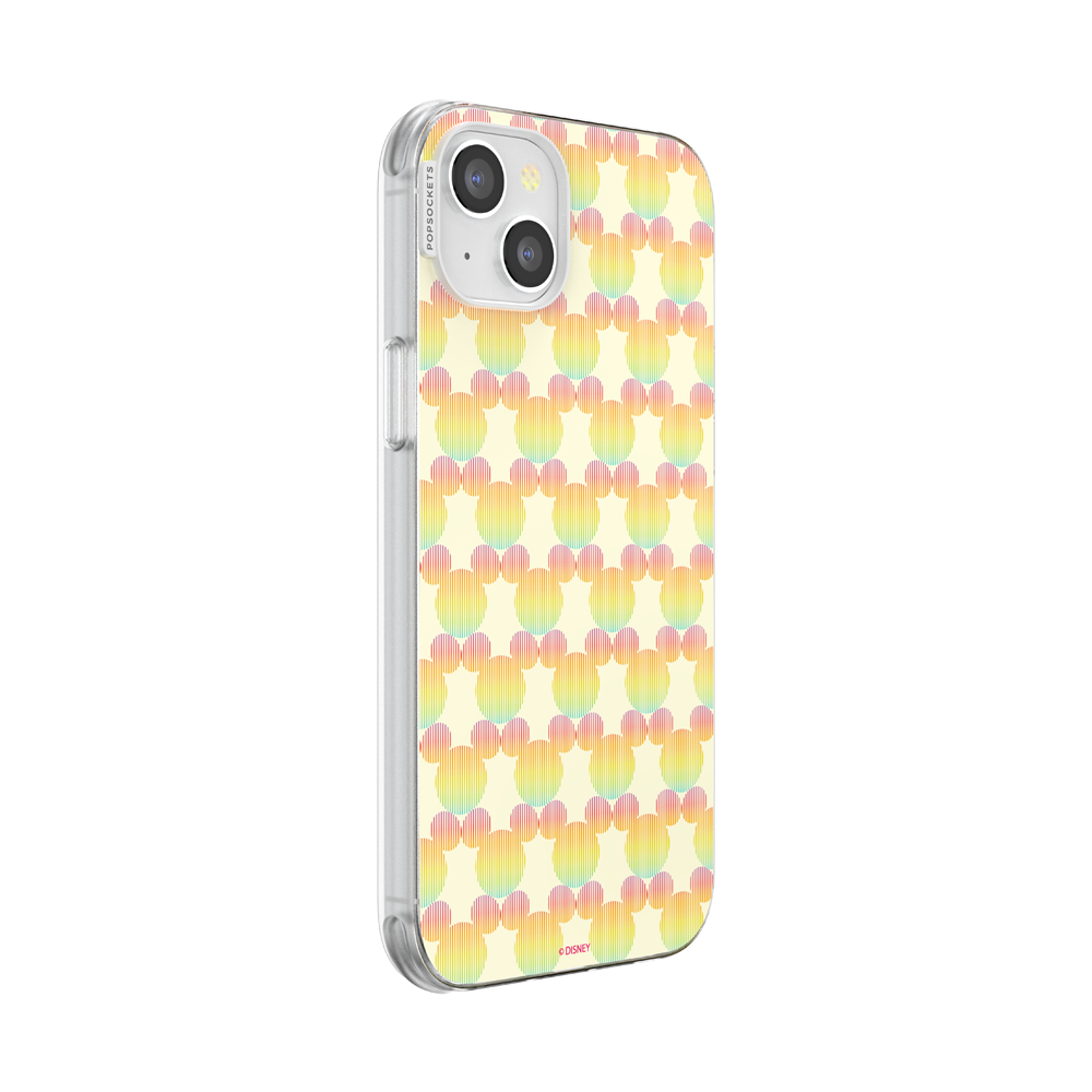 Sherbet Mickey — iPhone 14 Plus MagSafe Case - US 25921