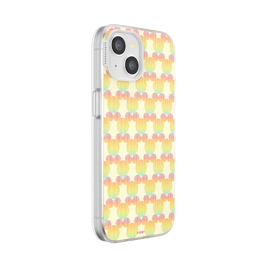 Sherbet Mickey — iPhone 15 MagSafe Case - US 03034