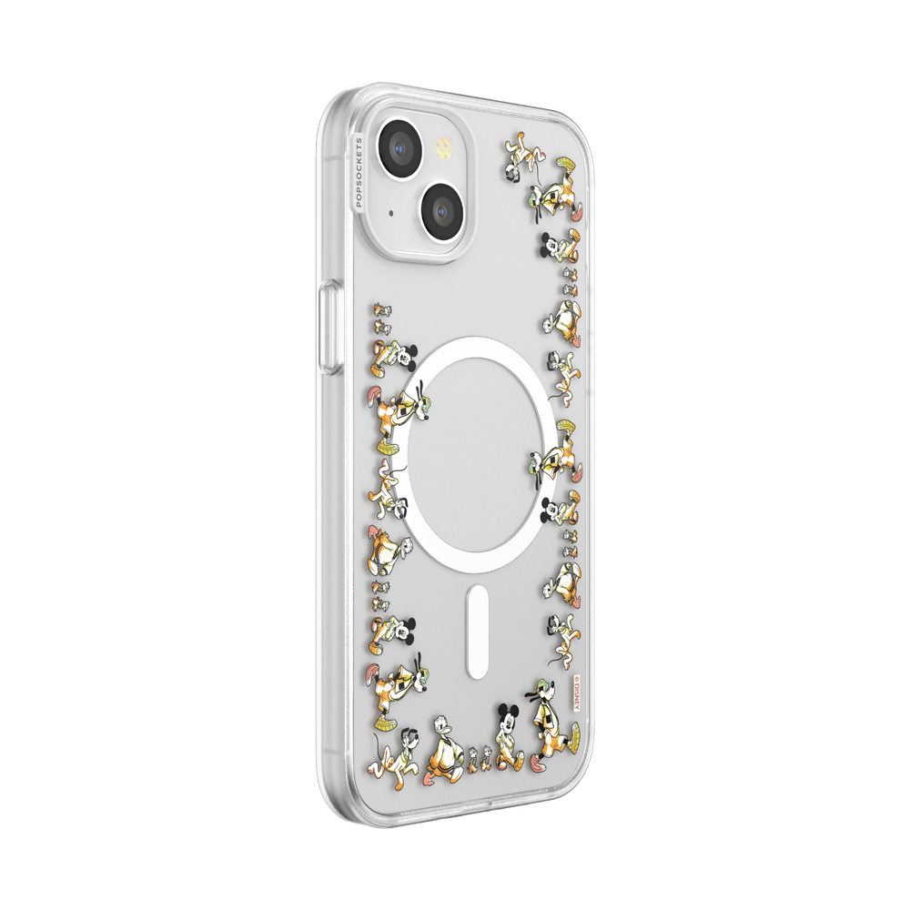 Stronger Together — iPhone 15 Plus MagSafe Case - US 05169