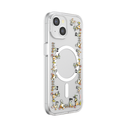 Stronger Together — iPhone 15 MagSafe Case - US 72131