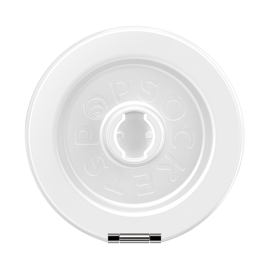 Glossy White — MagSafe Kick-Out Base - US 86577