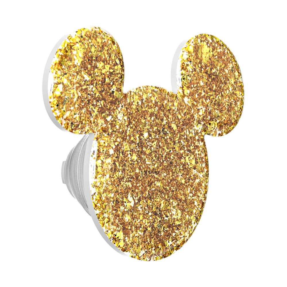 Earridescent Gold Mickey — MagSafe PopGrip - US 45122