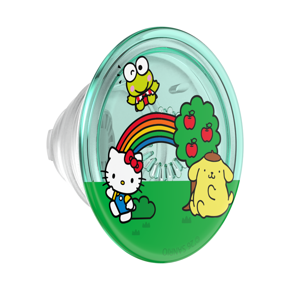 A Day In The Park — MagSafe PopGrip - US 05583