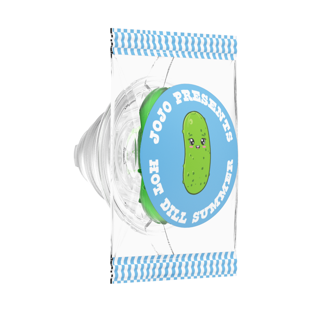 Airbag Baggy Pickle — MagSafe PopGrip - US 59129