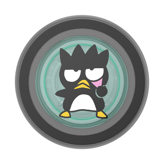 Blue Badtz Maru — MagSafe PopGrip - US 58518