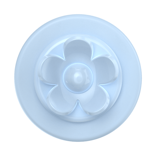 BonBon Daisy Bluebell — MagSafe PopGrip - US 10099