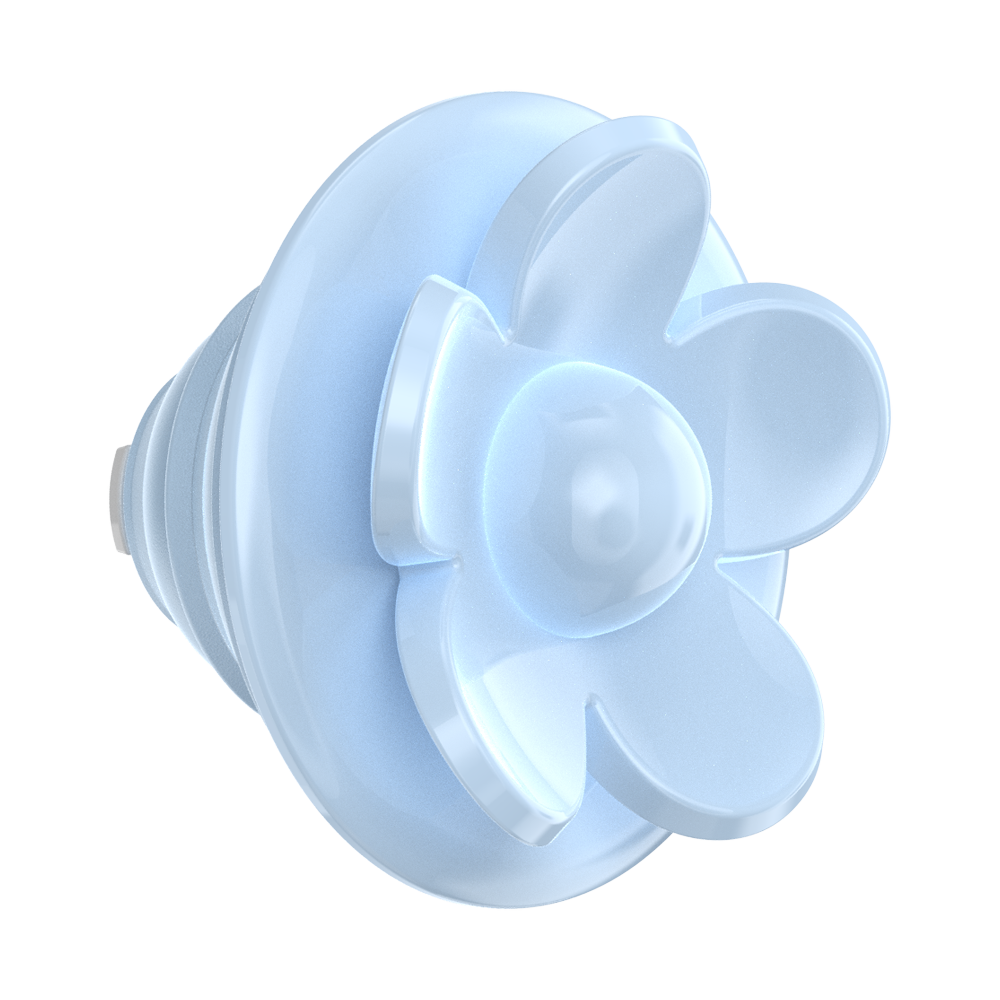 BonBon Daisy Bluebell — MagSafe PopGrip - US 50525