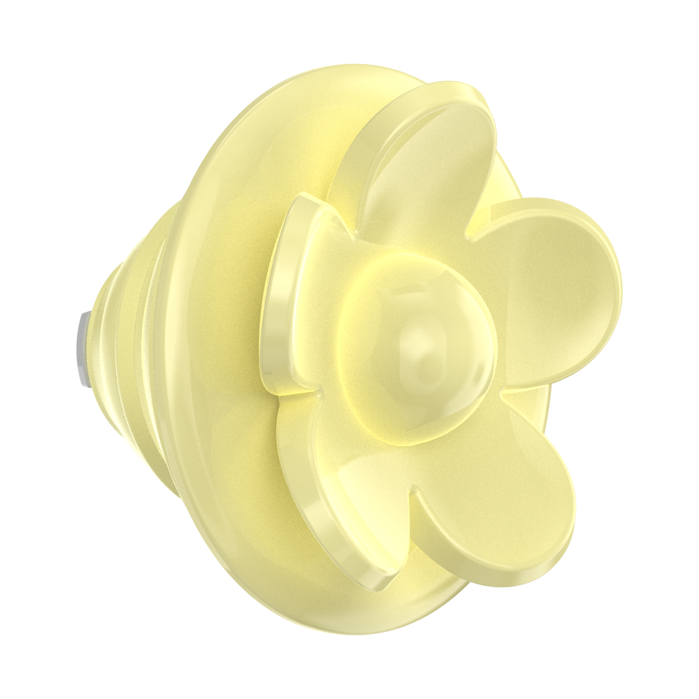 BonBon Daisy Lemon Meringue — MagSafe PopGrip - US 96598