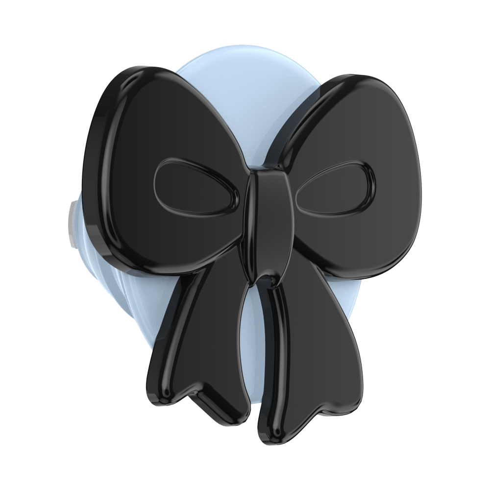 Bowtique Black — MagSafe PopGrip - US 93225