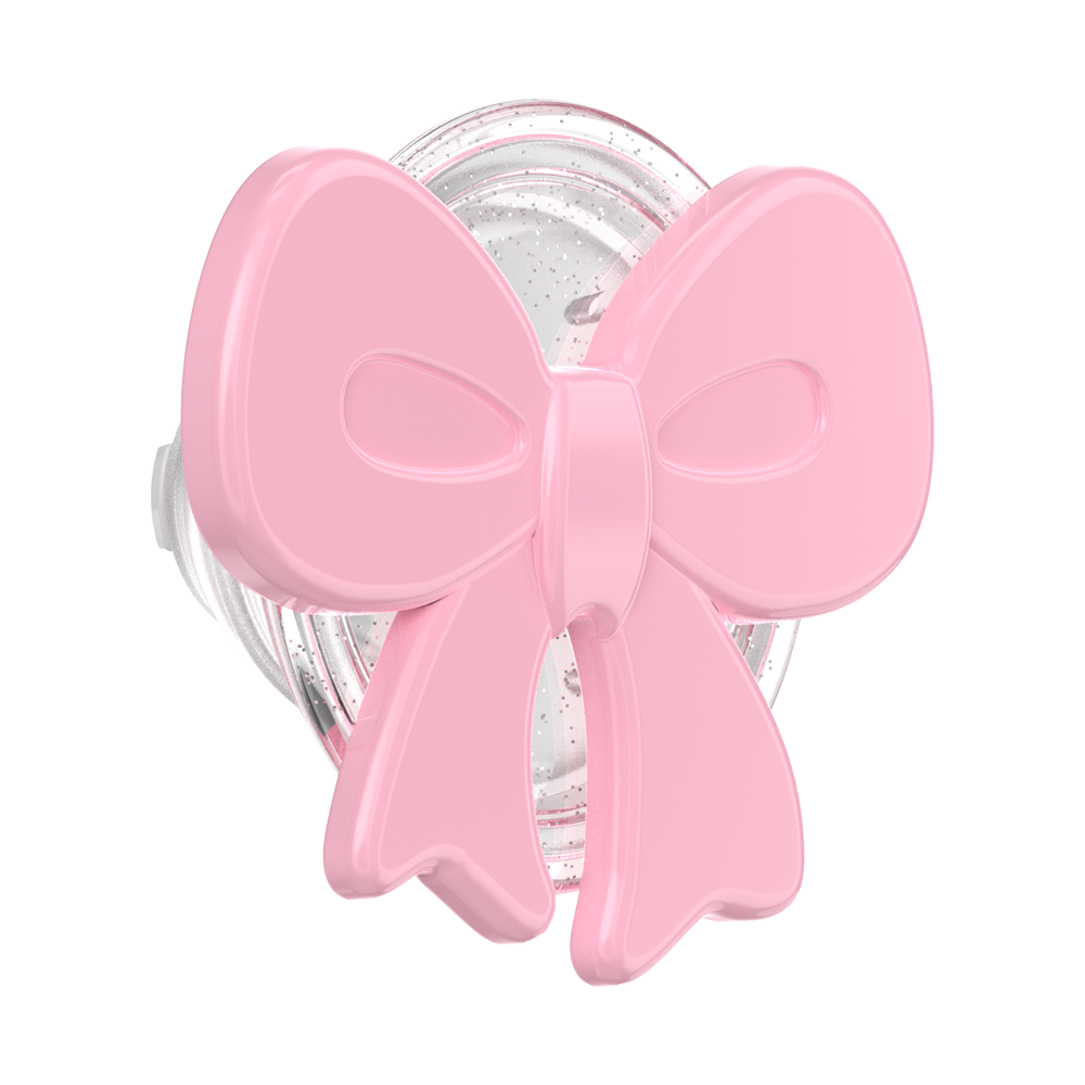 Bowtique Blush — MagSafe PopGrip - US 12521