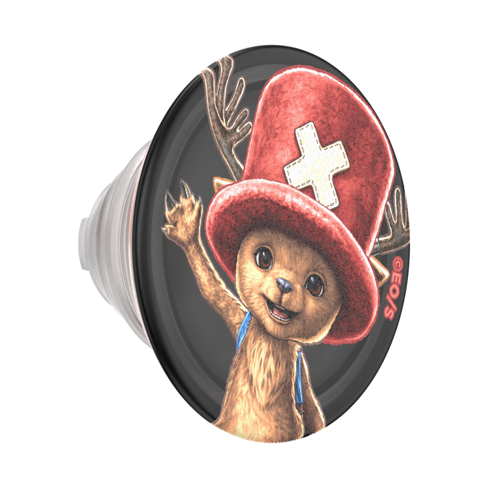 Chopper — MagSafe PopGrip - US 20657