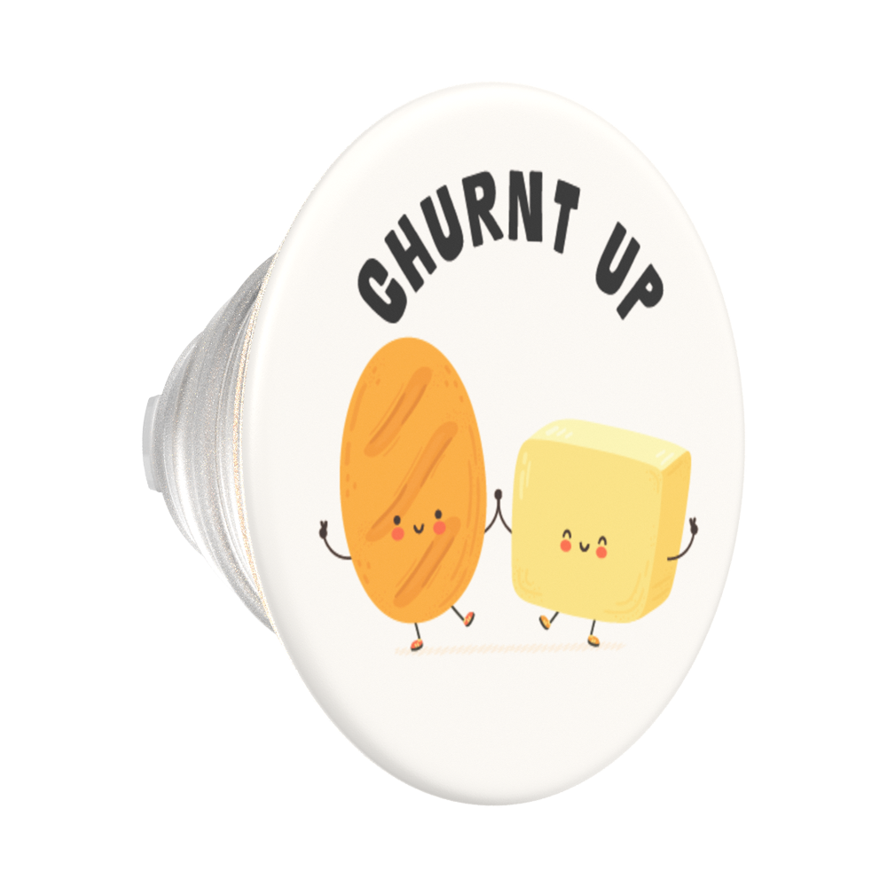 Churnt Up — MagSafe PopGrip - US 52371