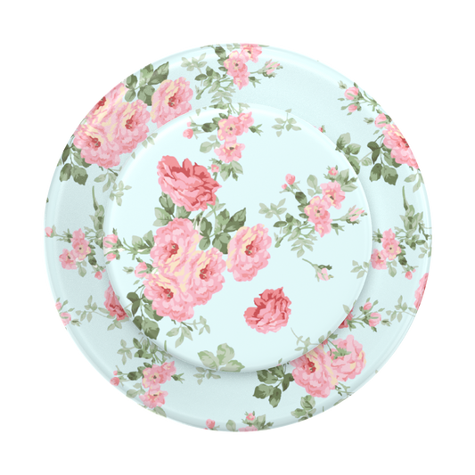 Cottage Tutu Blue — MagSafe PopGrip - US 62533