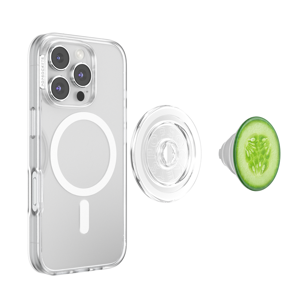 Cuke — MagSafe PopGrip - US 53869
