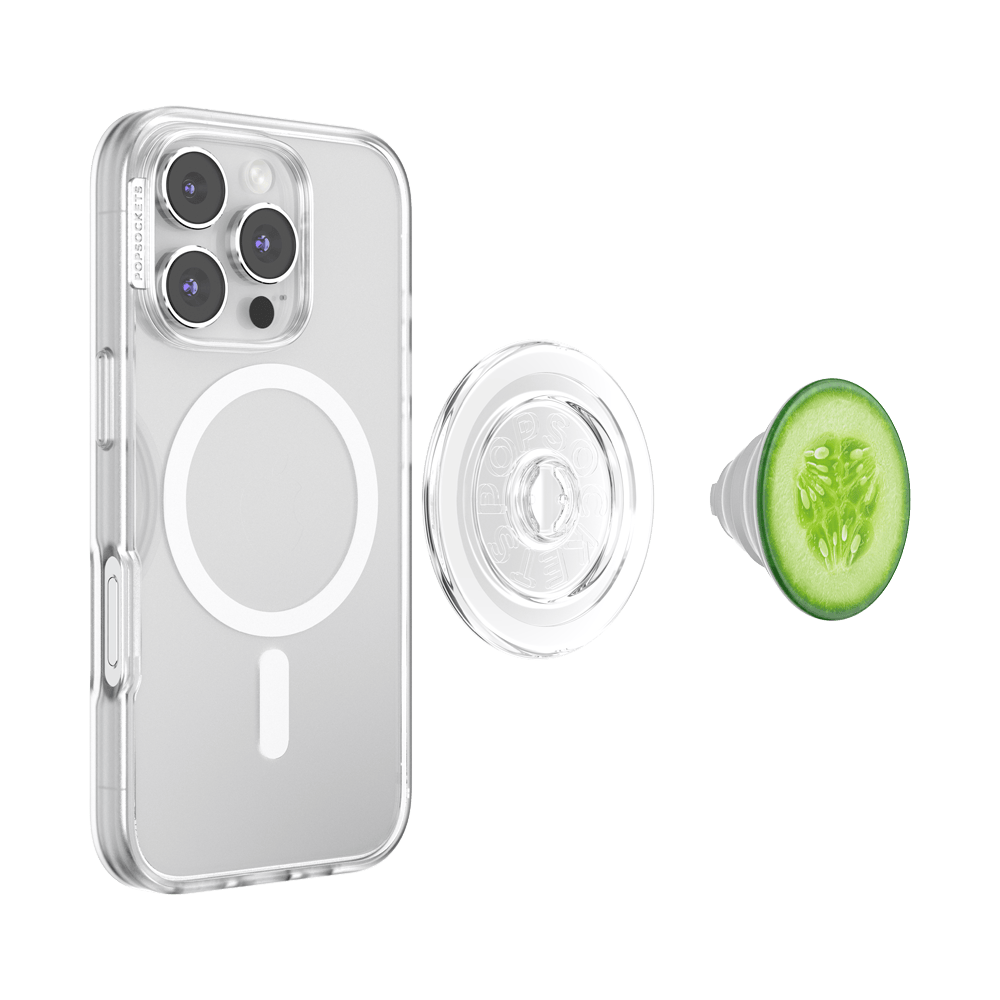 Cuke — MagSafe PopGrip - US 27831