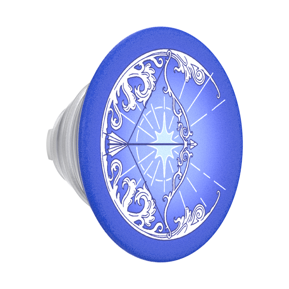 Curse Breaker — MagSafe PopGrip - US 22815