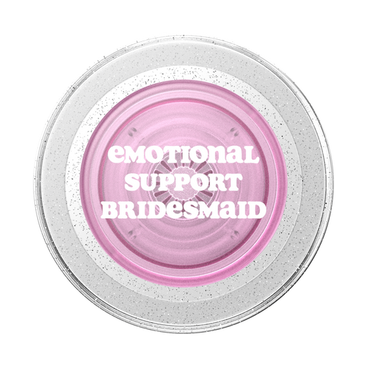 Emotional Support Maid — MagSafe PopGrip - US 22503