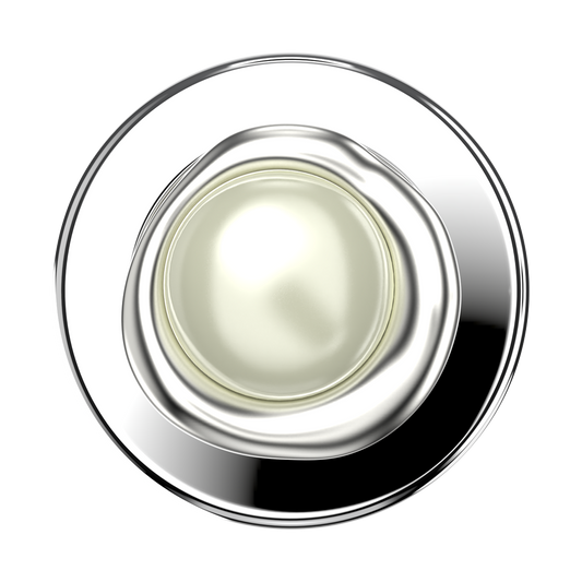 Enamel Eye of the Behold Silver — MagSafe PopGrip - US 39030