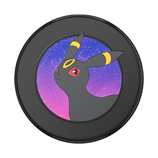 Enamel Umbreon Moonlight — MagSafe PopGrip - US 05251