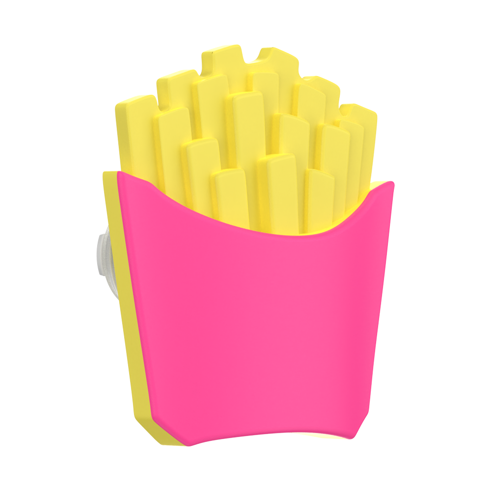 PopOut French Fries — MagSafe PopGrip - US 82945
