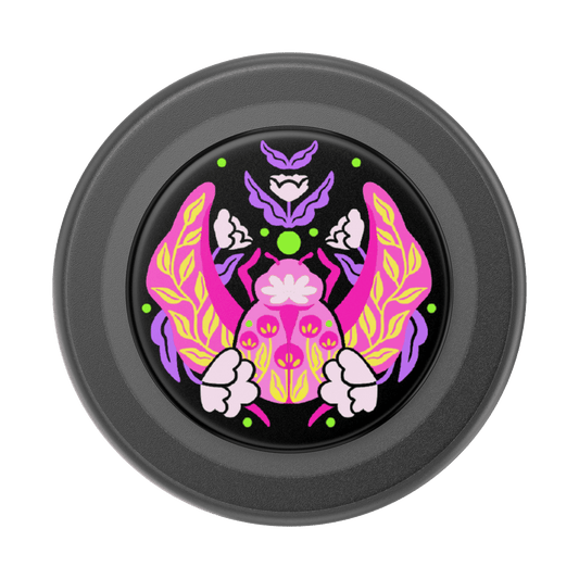 Beetle Mania — MagSafe PopGrip - US 27088