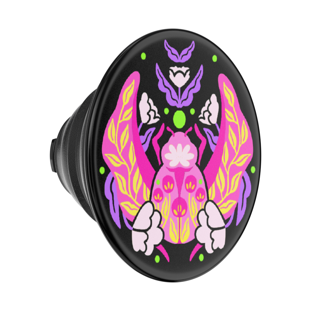 Beetle Mania — MagSafe PopGrip - US 24109