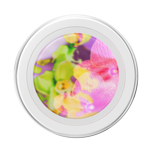 Collage Fleur — MagSafe PopGrip - US 18194