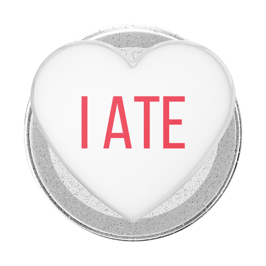 Heart I Ate — MagSafe PopGrip - US 85658