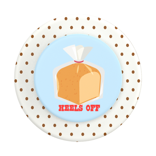 Heels Off — MagSafe PopGrip - US 26328