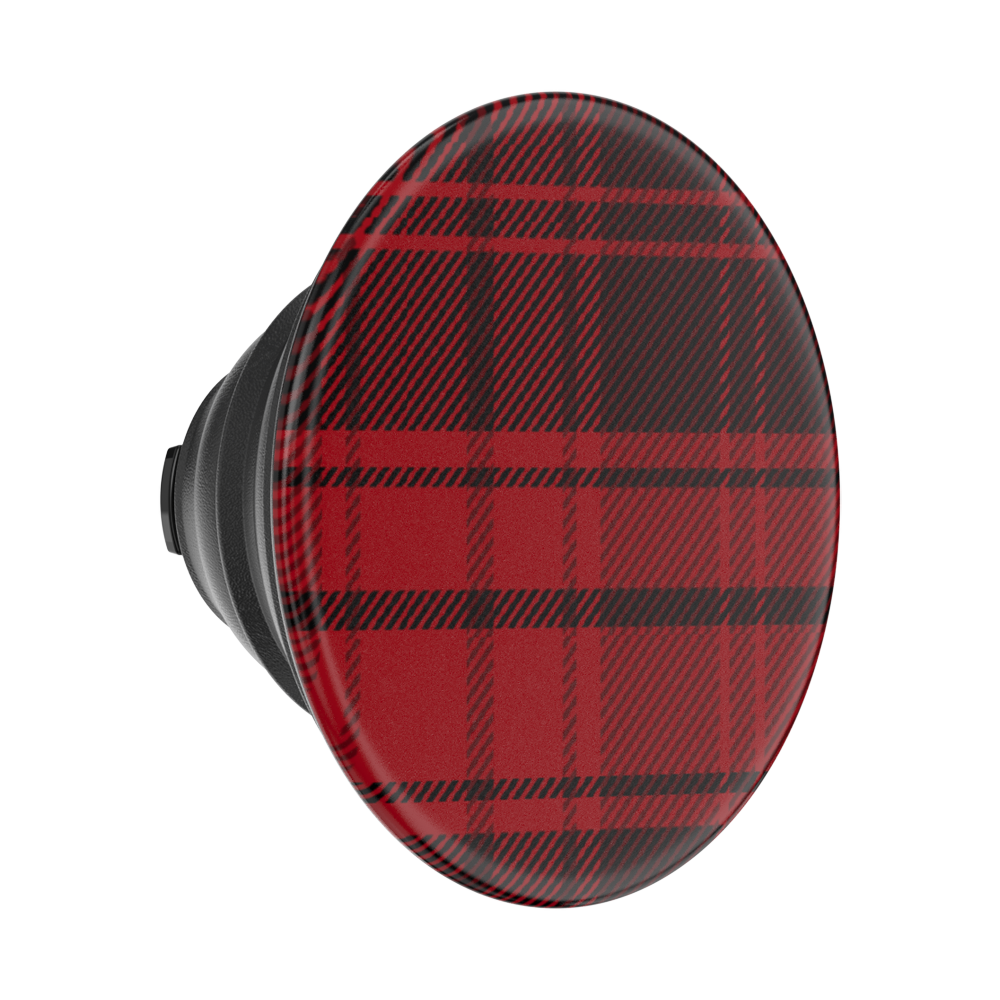 Buffalo Check — MagSafe PopGrip - US 61921