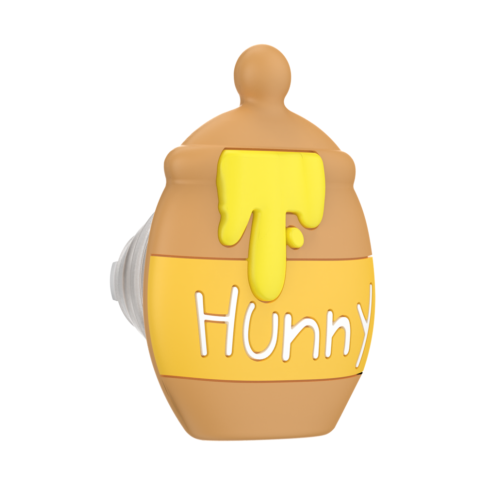 PopOut Hunny Pot — MagSafe PopGrip - US 18137