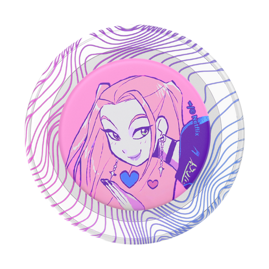 Huntrix Mira — MagSafe PopGrip - US 47728