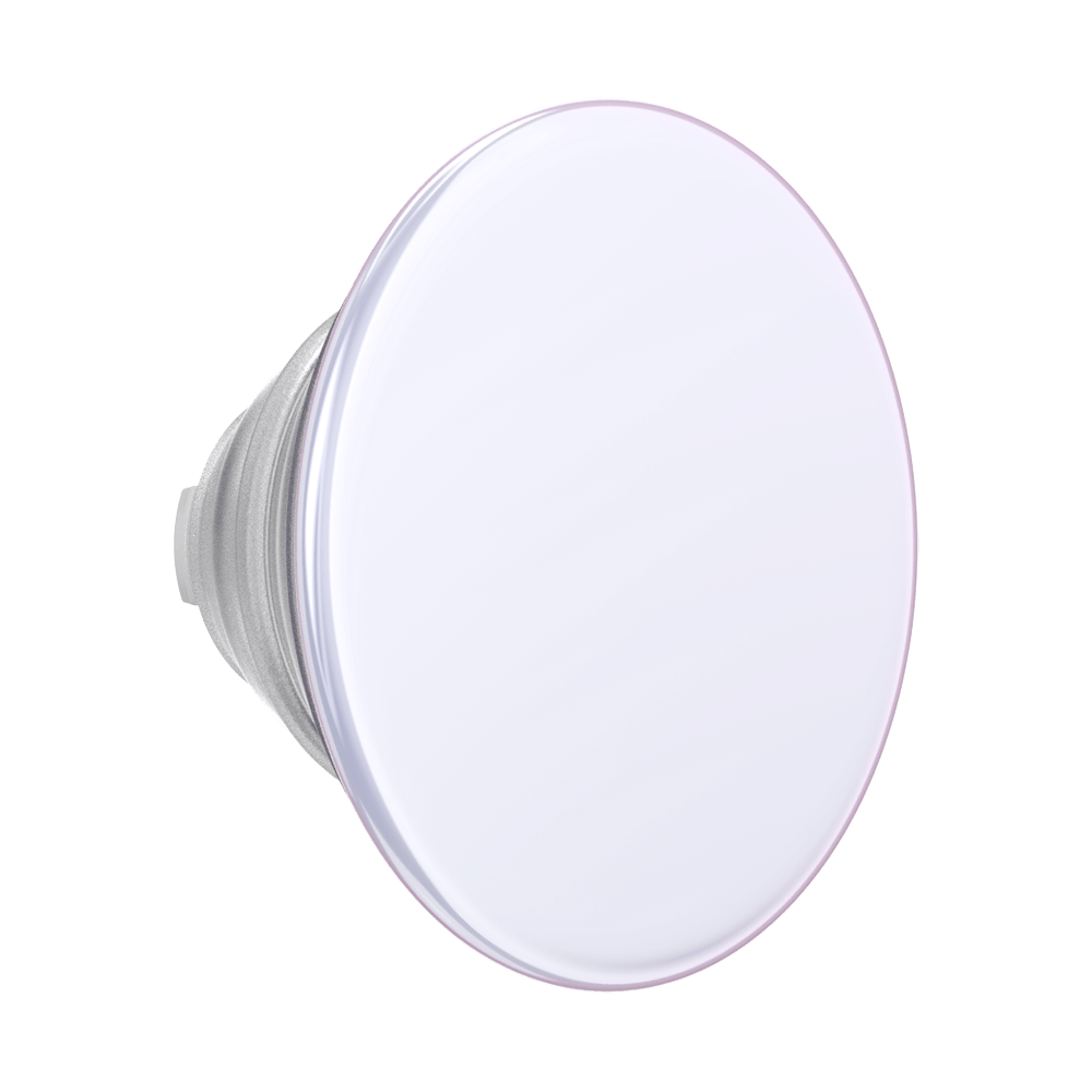 Iridescent White — MagSafe PopGrip - US 38121
