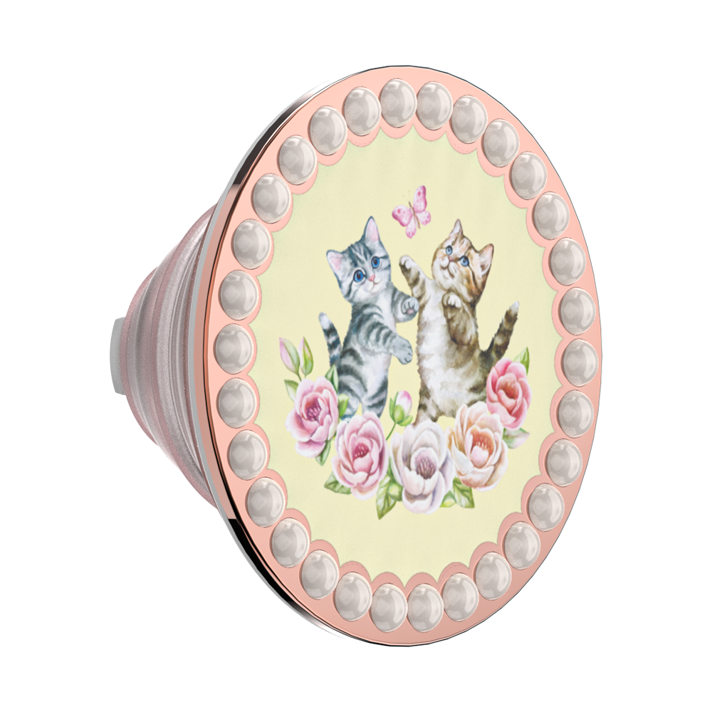 Kitty Cameo — MagSafe PopGrip - US 84167