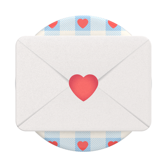 Love Letter — MagSafe PopGrip - US 64807