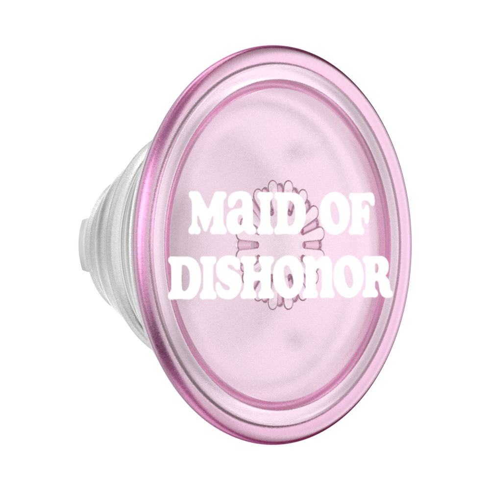 Maid of Dishonor — MagSafe PopGrip - US 45942